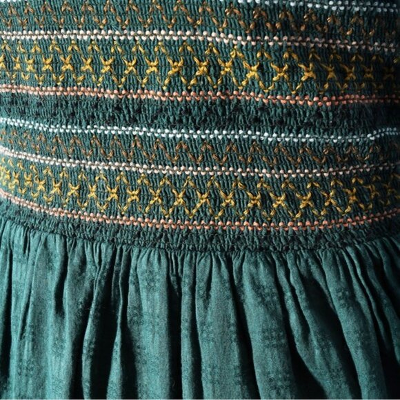 THE GREAT Lagoon Dress - Picture 3 of 3